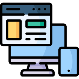 رابط کاربری جذاب